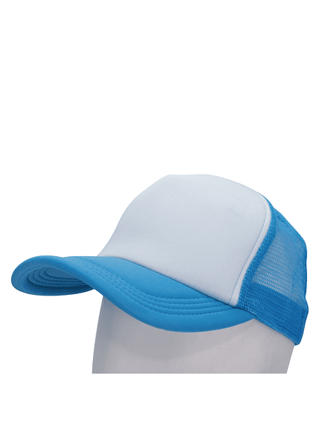 Jockey Malla Bicolor adulto  2