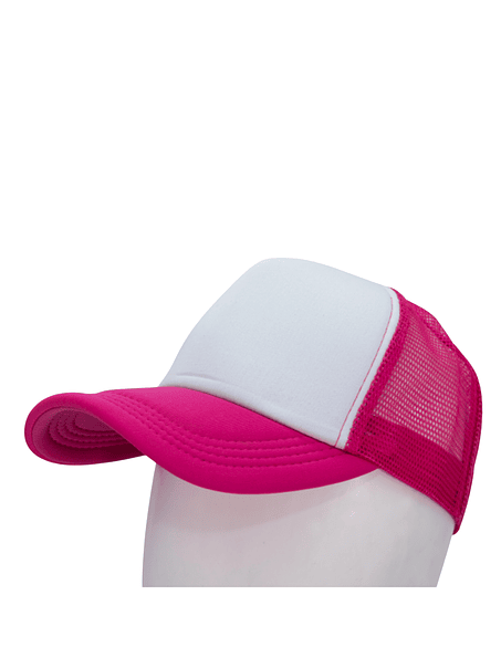 Jockey Malla Bicolor adulto  3