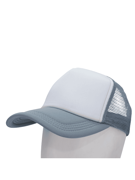 Jockey Malla Bicolor adulto  4