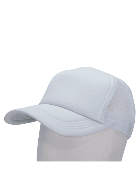 Jockey Malla Bicolor adulto  7