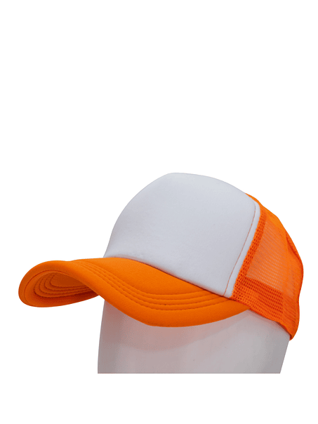 Jockey Malla Bicolor adulto  11