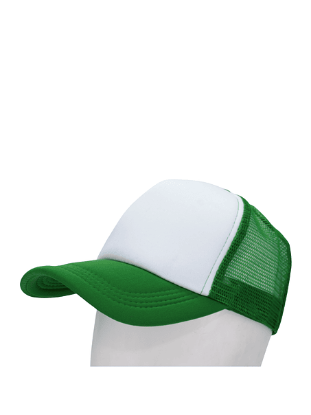 Jockey Malla Bicolor infantil  6