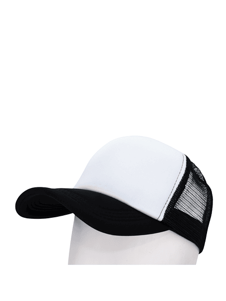 Jockey Malla Bicolor infantil  9