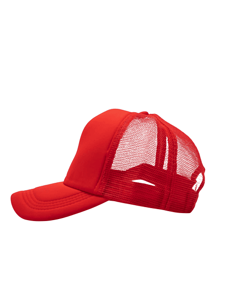 Jockey Malla Unicolor adulto  4