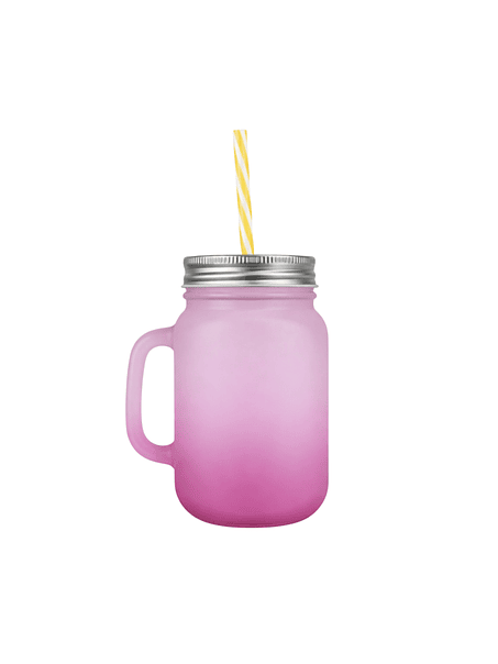 Frasco ELR con Tapa y Bombilla 14 OZ (400 ml) 4