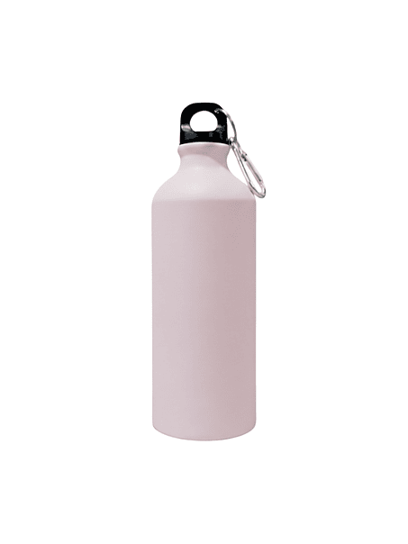 Botella Aluminio Termosensible Photo USA 600 ml 5