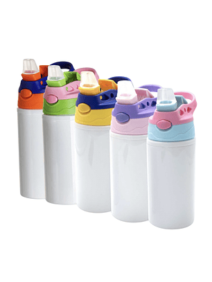 Botella BS Niño Aluminio 500 ml