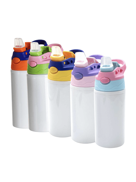 Botella BS Niño Aluminio 500 ml 1