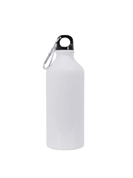 Botella BS Aluminio 600 ml 2