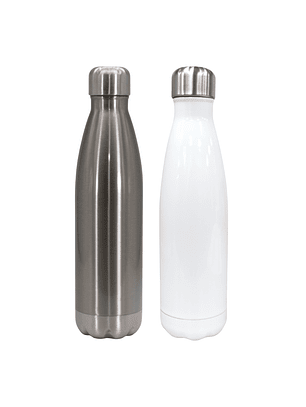 Botella Térmica Bowling Acero Inoxidable 500 ml