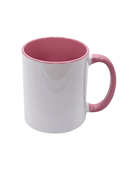 Tazón Interior y Mango Color 11 oz / 325 ml ORCA 3