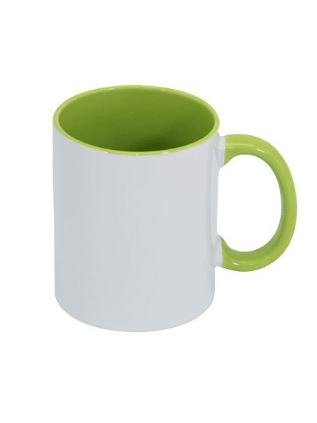 Tazón Interior y Mango Color 11 oz / 325 ml ORCA 7