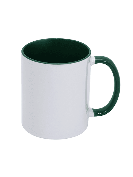 Tazón Interior y Mango Color 11 oz / 325 ml ORCA 11