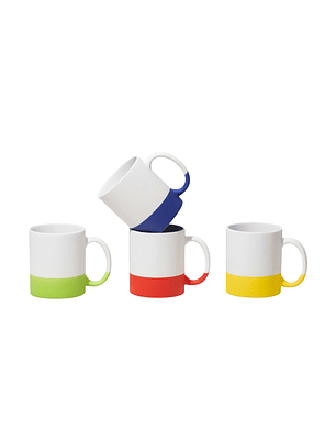 Tazón Base Color 11 oz / 325 ml SG