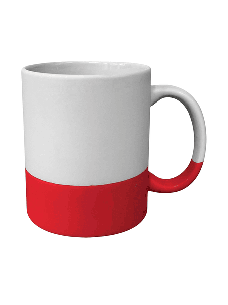 Tazón Base Color 11 oz / 325 ml SG 4