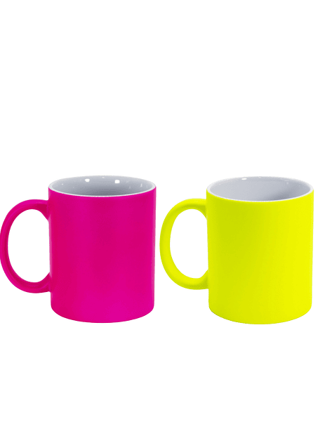 Tazón Premium Fluor 11 oz / 325 ml 1