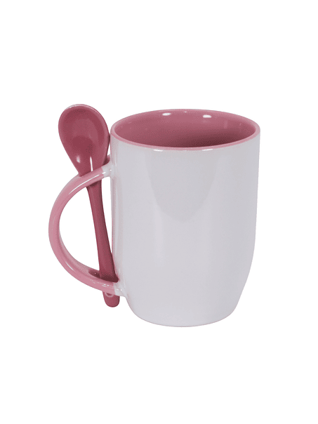 Tazón con Cuchara Premium 11 oz / 325 ml 4