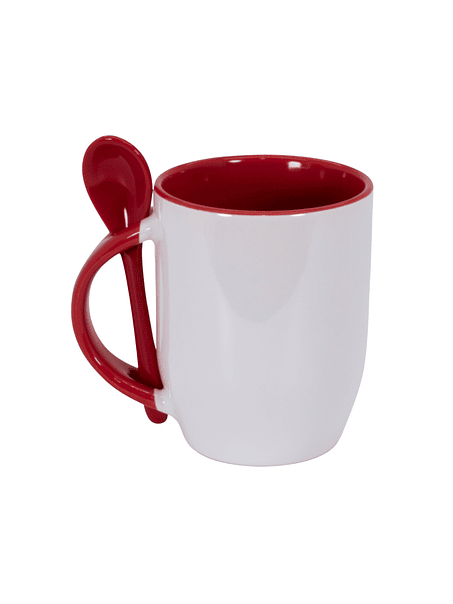 Tazón con Cuchara Premium 11 oz / 325 ml 7