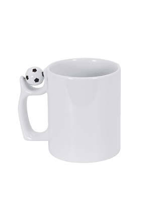 Tazón Fútbol Premium 11 oz / 325 ml