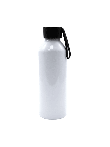 Botella Sport de Aluminio 650 ml SG 2