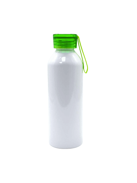 Botella Sport de Aluminio 650 ml SG 4