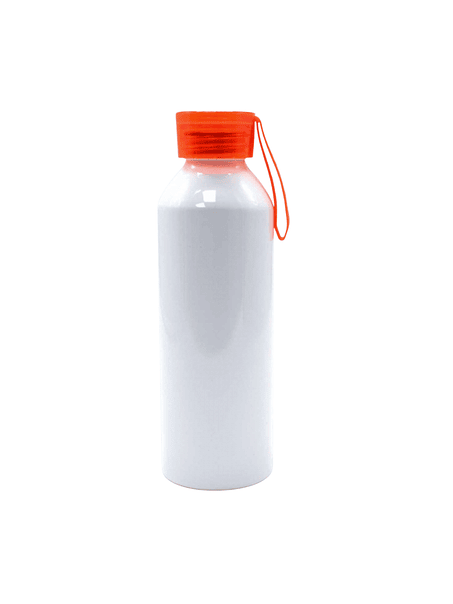 Botella Sport de Aluminio 650 ml SG 5
