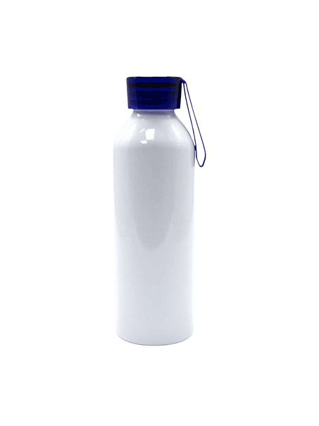 Botella Sport de Aluminio 650 ml SG 6