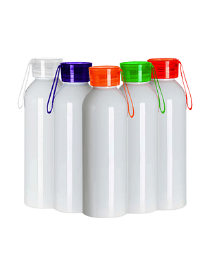 Botella Sport de Aluminio 650 ml SG