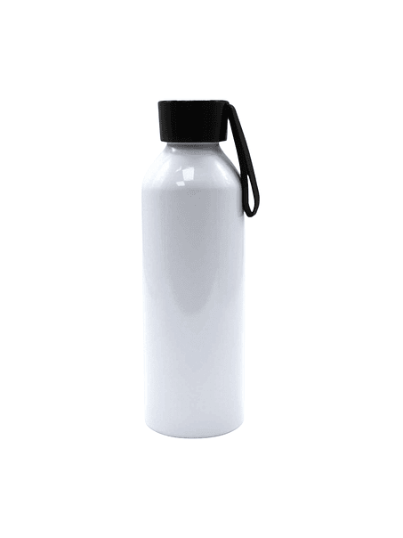 Botella Sport de Aluminio 25 oz / 750 ml 2