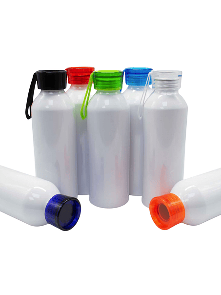 Botella Sport de Aluminio 25 oz / 750 ml 1