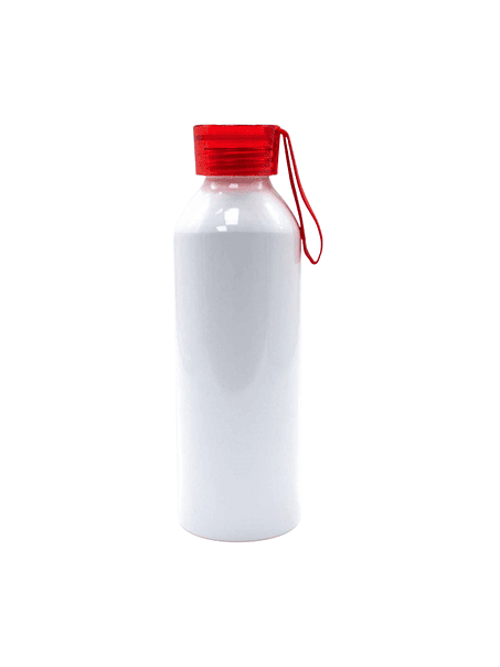 Botella Sport de Aluminio 25 oz / 750 ml 6