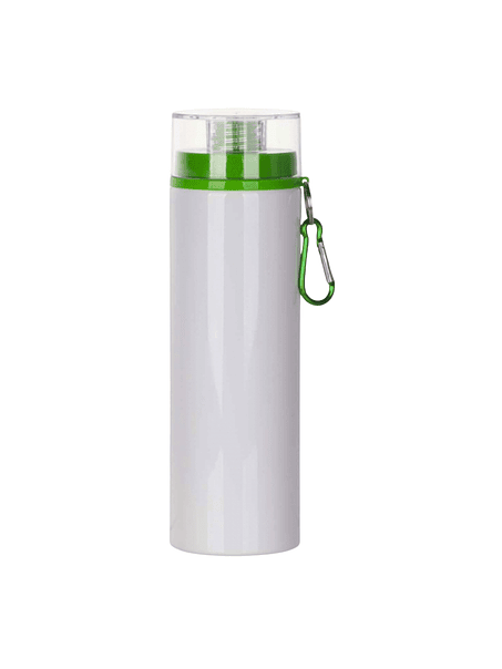 Botella de Aluminio con Tapa Rosca BestSub 28 oz / 850 ml 5