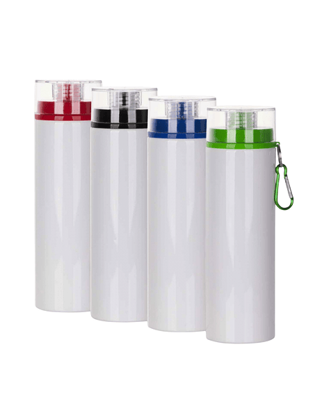 Botella de Aluminio con Tapa Rosca BestSub 28 oz / 850 ml 1