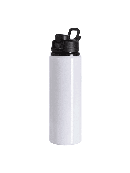 Botella de Aluminio con Tapa Click BestSub 25 oz / 750 ml 2
