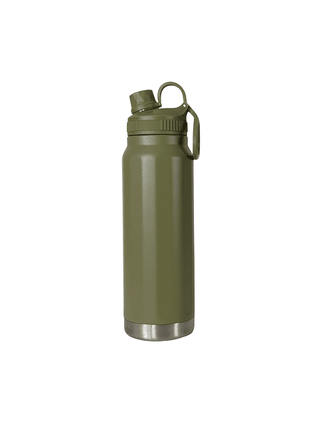 Botella Térmica Palmer de Acero Inoxidable 27 oz / 800 ml 9