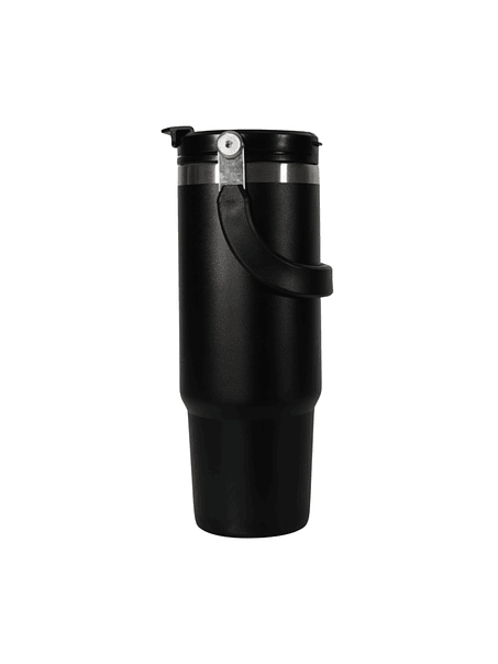 Botella Térmica Trekka de Acero Inoxidable 30 oz / 890 ml 5