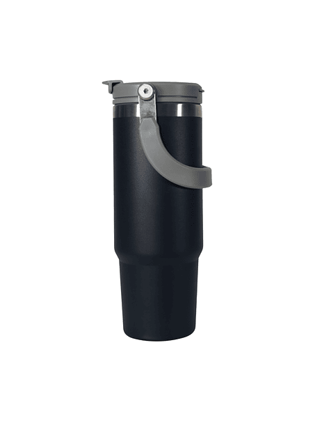 Botella Térmica Trekka de Acero Inoxidable 30 oz / 890 ml 2