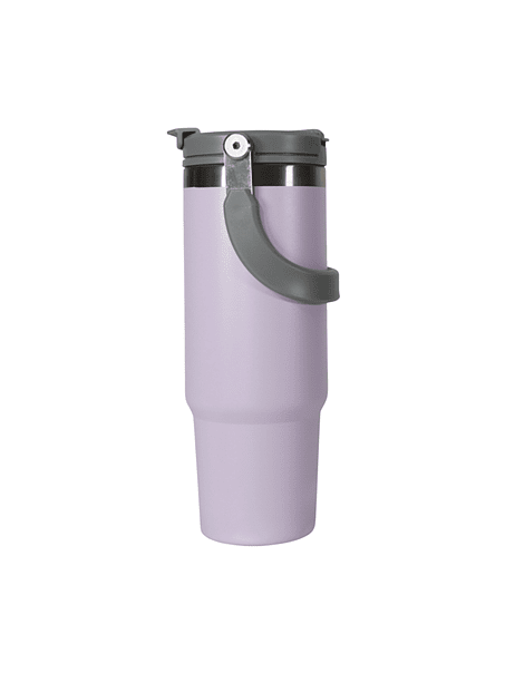 Botella Térmica Trekka de Acero Inoxidable 30 oz / 890 ml 4