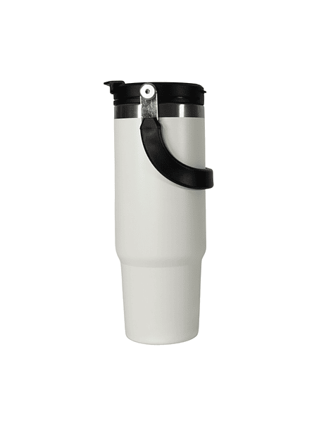 Botella Térmica Trekka de Acero Inoxidable 30 oz / 890 ml 3