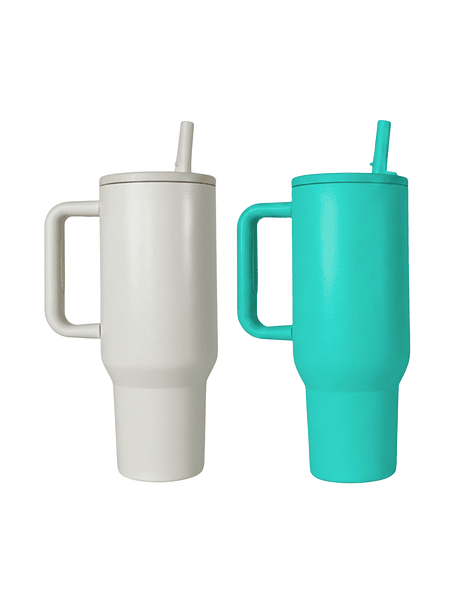 Vaso Térmico Brena de Acero Inoxidable 40 oz / 1.2 L 1