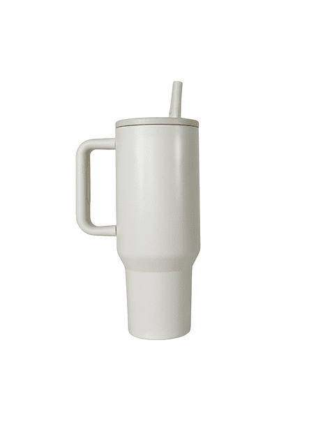 Vaso Térmico Brena de Acero Inoxidable 40 oz / 1.2 L 2