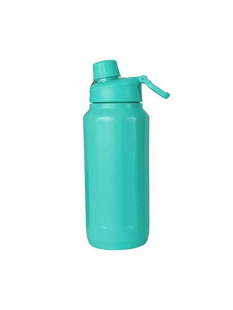 Botella Térmica Sibo de Acero Inoxidable 27 oz / 800 ml 6