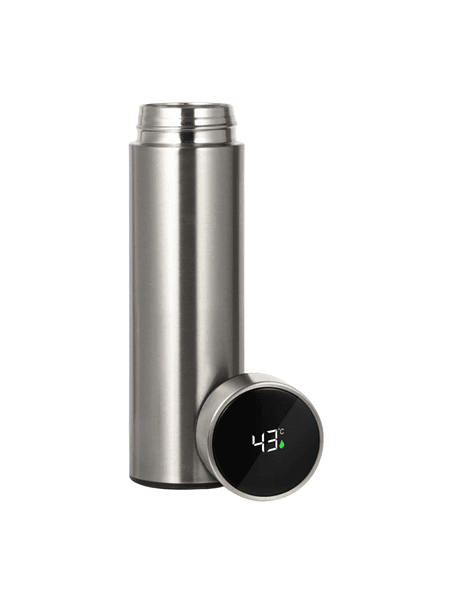 Termo Digital de Acero Inoxidable BestSub 16 oz / 450 ml 2