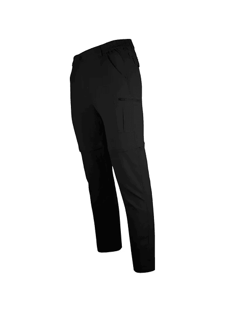 Pantalón Trekking Desmontable Fénec 2
