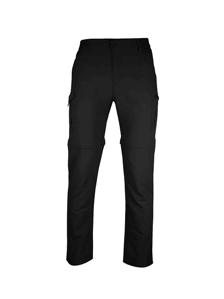 Pantalón Trekking Desmontable Fénec 1