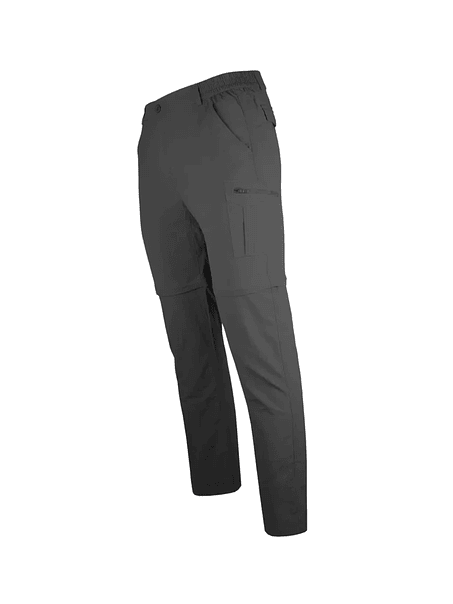 Pantalón Trekking Desmontable Fénec 10