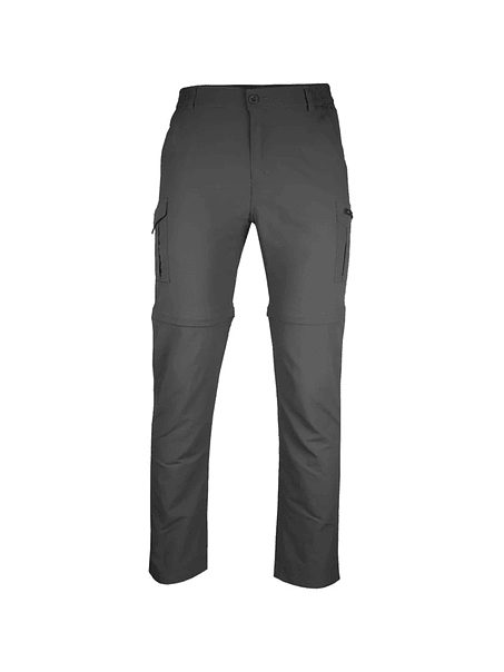 Pantalón Trekking Desmontable Fénec 9