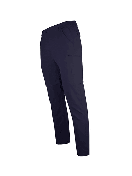 Pantalón Trekking Desmontable Fénec 12