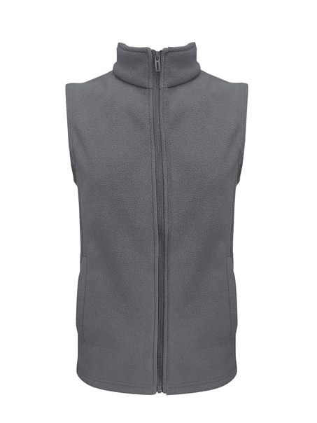 Micropolar Sin Mangas Chilla Mujer 1