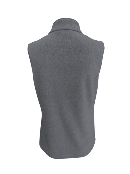 Micropolar Sin Mangas Chilla Mujer 3